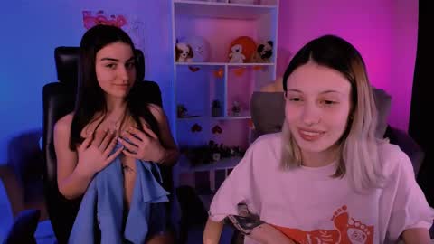 rima_like online show from February 25, 2025, 11:11 pm