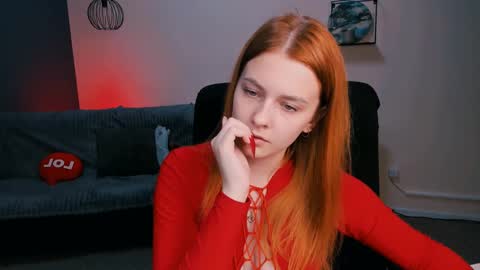 rima_like online show from February 26, 2025, 12:36 pm