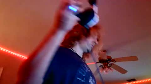 Snapshot of rimmyblondeass chatting on June 1, 2026, 6:37 am TheRealCatNoir online show from June 1, 2026, 6:37 am