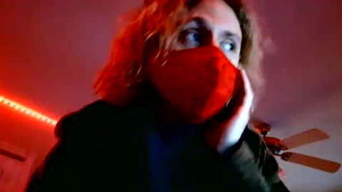 Snapshot of rimmyblondeass chatting on June 25, 2026, 3:06 am TheRealCatNoir online show from June 25, 2026, 3:06 am