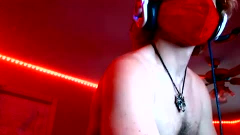 Snapshot of rimmyblondeass chatting on July 29, 2026, 6:33 am TheRealCatNoir online show from July 29, 2026, 6:33 am