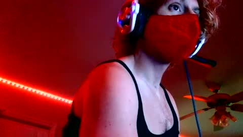 Snapshot of rimmyblondeass chatting on August 1, 2026, 9:41 am TheRealCatNoir online show from August 1, 2026, 9:41 am