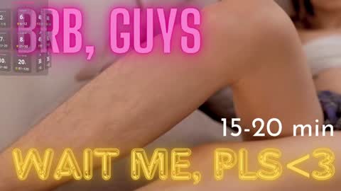 Rin  online show from December 3, 2024, 2:05 pm