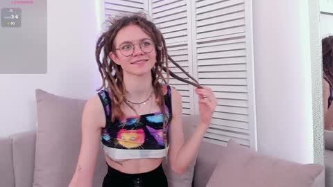 Rin  online show from January 20, 2025, 1:53 pm