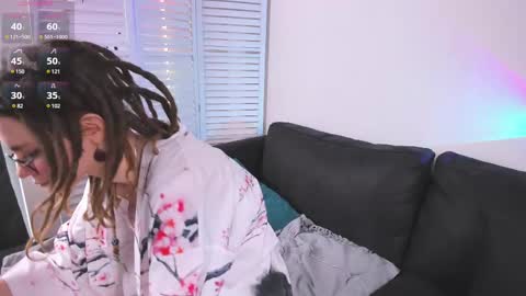 Rin  online show from February 21, 2025, 10:50 am