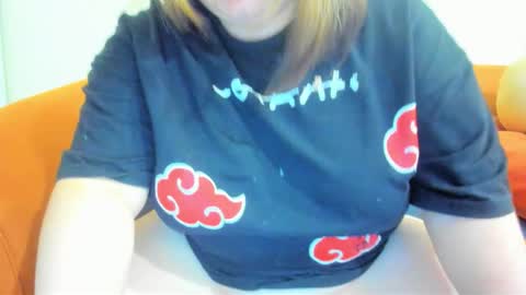 rina16 online show from November 19, 2025, 6:41 pm