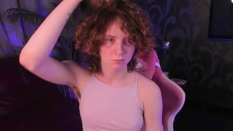 Snapshot of rina_dee chatting on March 7, 2025, 2:56 pm . Rina . online show from March 7, 2025, 2:56 pm