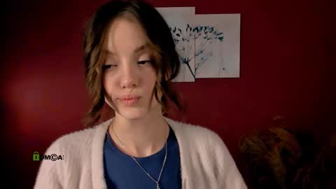 Rina online show from December 2, 2025, 9:25 am