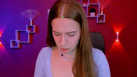 Rina online show from May 20, 2026, 7:36 am