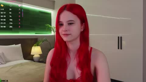 Rina online show from November 13, 2025, 1:37 am