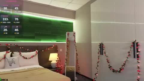 Snapshot of rina_red_ chatting on February 25, 2026, 1:43 pm Rina online show from February 25, 2026, 1:43 pm