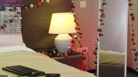 Snapshot of rina_red_ chatting on March 2, 2026, 7:15 am Rina online show from March 2, 2026, 7:15 am