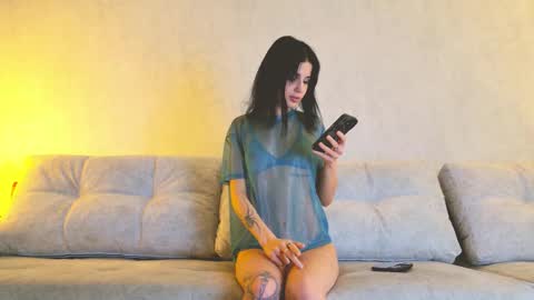 RINA online show from November 27, 2025, 5:31 am