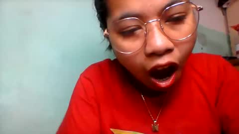 Snapshot of rinah856024 chatting on June 6, 2026, 7:24 am rinah856024 online show from June 6, 2026, 7:24 am