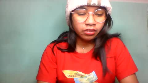rinah856024 online show from July 5, 2026, 5:20 pm