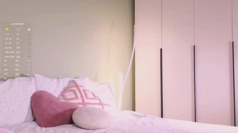 Rina online show from December 14, 2025, 6:30 am