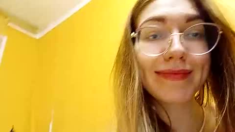 RinettaWilss online show from December 30, 2024, 3:47 am