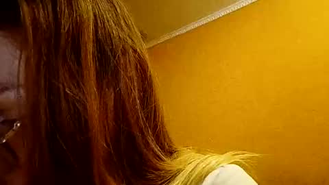 RinettaWilss online show from January 13, 2025, 2:28 am