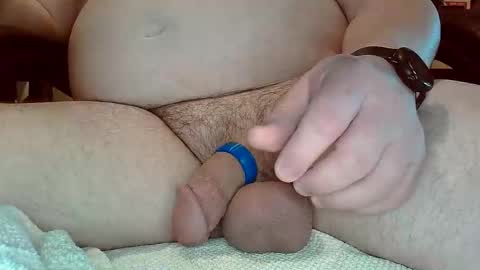 ringaroundmycock online show from May 17, 2026, 2:57 pm