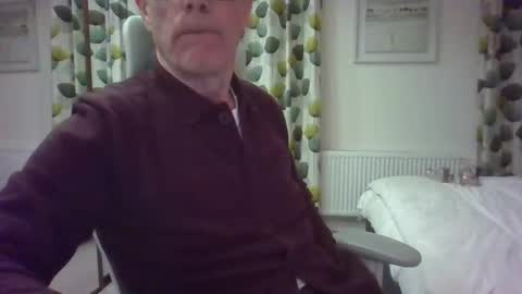 Snapshot of ringomar chatting on November 30, 2025, 6:23 pm Rob online show from November 30, 2025, 6:23 pm