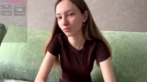 Mary online show from June 25, 2026, 12:09 pm