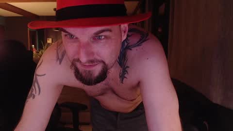 Jack online show from December 17, 2024, 9:27 pm