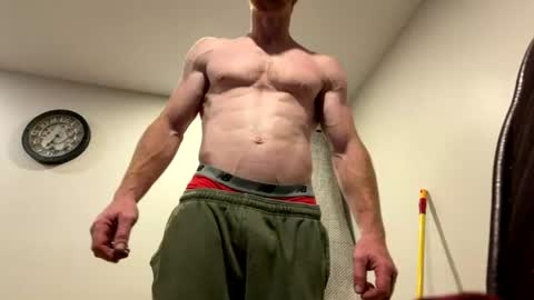 ripped__red69 online show from June 25, 2026, 10:31 am