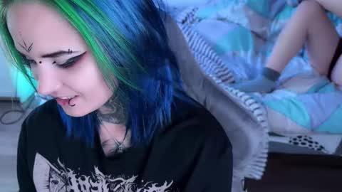   DianaBrite            fansl y online show from September 20, 2025, 1:23 pm