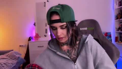   DianaBrite            fansl y online show from February 28, 2026, 5:36 pm