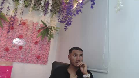 Risitos De Oro online show from September 30, 2025, 12:37 am