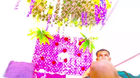 Risitos De Oro online show from October 30, 2025, 11:49 pm