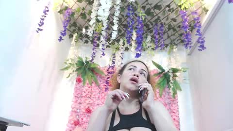 Risitos De Oro online show from December 14, 2025, 12:32 pm