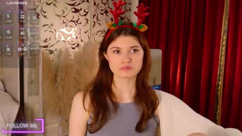 Alice online show from December 1, 2025, 12:43 pm