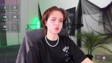 Alice online show from March 24, 2026, 9:31 pm