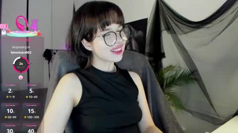 Alice online show from May 25, 2026, 8:26 pm