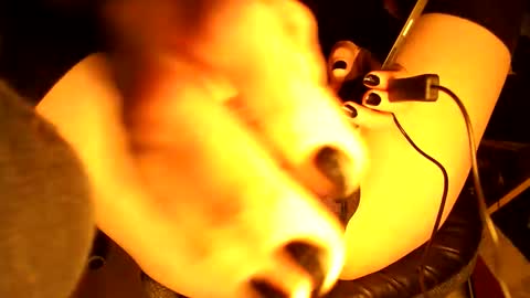 ristopheles online show from April 5, 2026, 8:28 pm