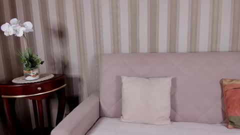 rita_farell online show from January 12, 2026, 9:20 pm