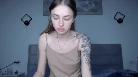 Snapshot of rita_orra chatting on November 7, 2025, 9:31 am Rita online show from November 7, 2025, 9:31 am