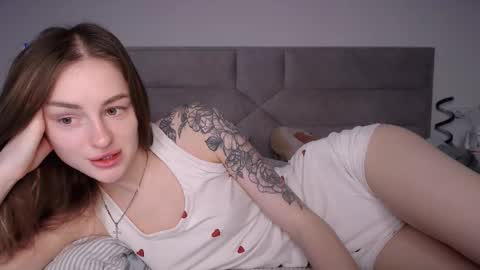 Snapshot of rita_orra chatting on February 15, 2026, 9:52 am Rita online show from February 15, 2026, 9:52 am