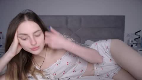 Snapshot of rita_orra chatting on March 1, 2026, 10:39 am Rita online show from March 1, 2026, 10:39 am