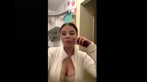 Snapshot of ritaso chatting on October 23, 2025, 9:13 pm ritaso online show from October 23, 2025, 9:13 pm