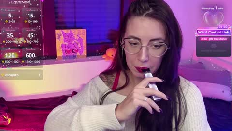 Miss Rita online show from December 22, 2024, 5:32 pm