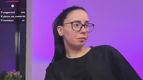 Miss Rita online show from March 9, 2025, 3:38 pm