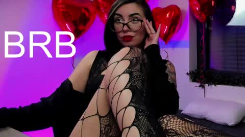 Snapshot of ritasunset chatting on June 6, 2026, 8:08 am Miss Rita online show from June 6, 2026, 8:08 am