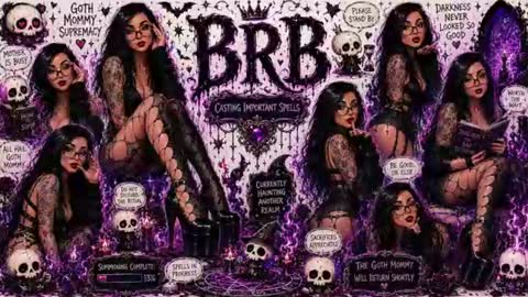 Snapshot of ritasunset chatting on June 18, 2026, 7:41 am Miss Rita online show from June 18, 2026, 7:41 am