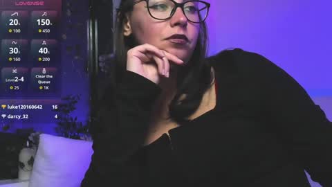 Snapshot of ritasunset chatting on July 28, 2026, 12:48 pm Miss Rita online show from July 28, 2026, 12:48 pm