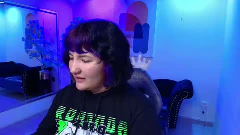 Ritsuka online show from January 8, 2026, 3:42 am