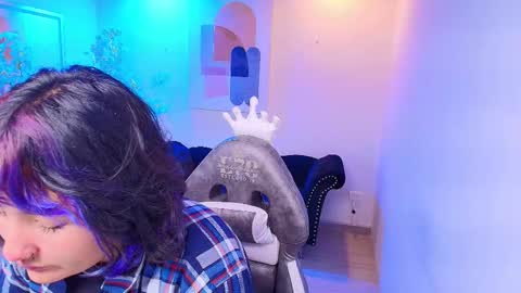 Ritsuka online show from January 17, 2026, 3:44 am