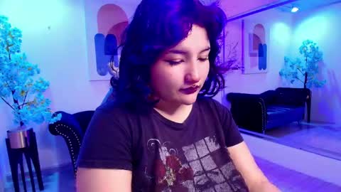 Snapshot of ritsuka_berry chatting on April 30, 2026, 10:36 pm Ritsuka online show from April 30, 2026, 10:36 pm