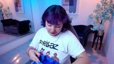 Snapshot of ritsuka_berry chatting on May 16, 2026, 7:34 pm Ritsuka online show from May 16, 2026, 7:34 pm
